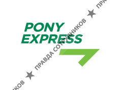 Pony Express